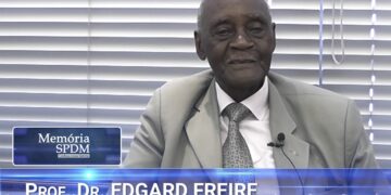 Prof. Edgard Freire