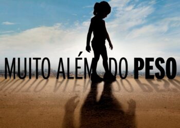 A obesidade infantil tratada em “Muito Além do Peso”
