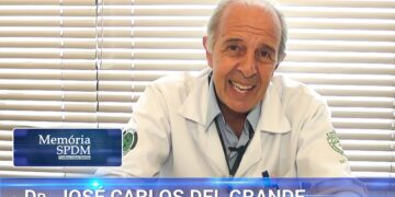 Dr. José Carlos Del Grande