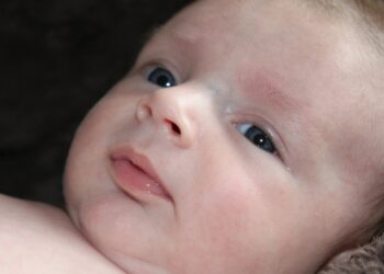 Desenvolvimento Visual da Criança Normal