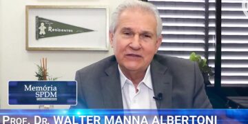 Prof. Dr. Walter Manna Albertoni