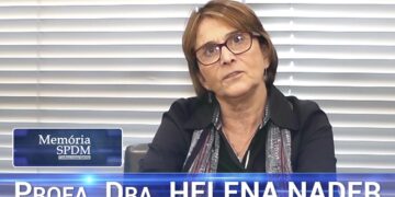 Dra. Helena Bonciani Nader