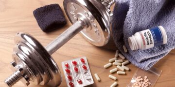 Saiba mais sobre o uso dos esteroides anabólicos no esporte