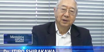 Dr. Itiro Shirakawa