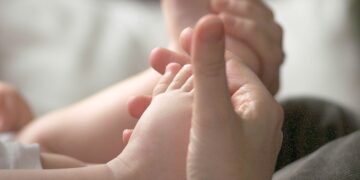 Síndrome mão-pé-boca – causas, sintomas e tratamento