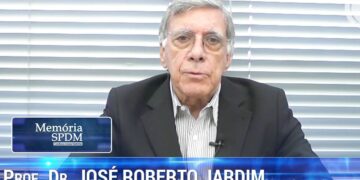 Prof. Dr. José Roberto Jardim