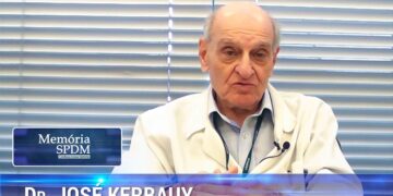 Dr. José Kerbauy