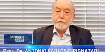 Dr. Antonio Carlos Campos Pignatari