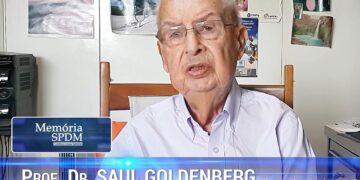 Prof. Dr. Saul Goldenberg