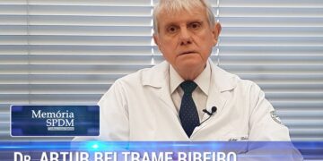 Dr. Artur Beltrame Ribeiro