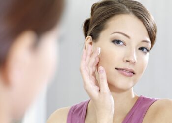 Você sabe o que é rosácea?