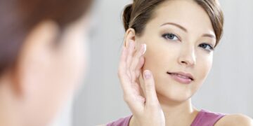 Você sabe o que é rosácea?