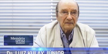 Dr. Luiz Kulay Júnior