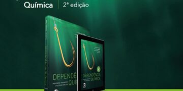 Dependência Química – Prevenção, Tratamento e Políticas Públicas, 2ª edição