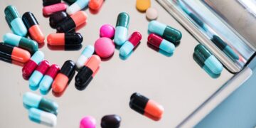 Anfetaminas – uso e risco