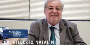 Dr. Gilberto Natalini