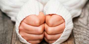 Autolesão, um pedido de socorro na adolescência