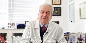 Dr. Enio Buffolo