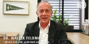 Dr. Walter Feldman