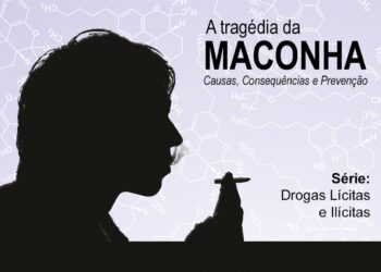 Cartilha expõe os efeitos do uso recreacional e medicinal da Cannabis