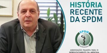 Um pouco da história recente da SPDM