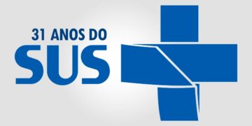 31 anos do SUS