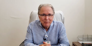 Prof. Dr. José Roberto Ferraro