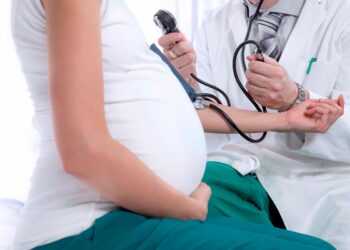 Eclâmpsia, um mal evitável