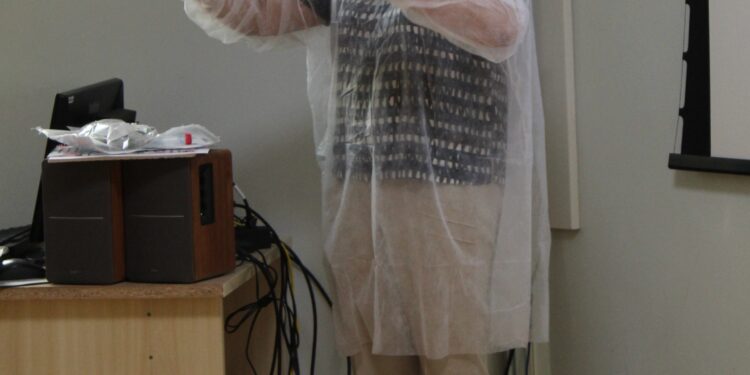 Hospital referência em Barueri orienta colaboradores sobre fluxo de atendimento ao novo coronavírus