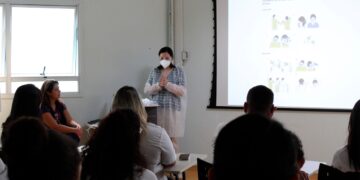 Hospital referência em Barueri orienta colaboradores sobre fluxo de atendimento ao novo coronavírus