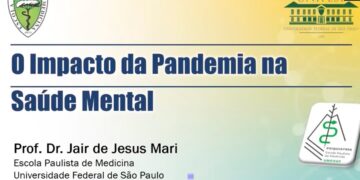 O impacto da pandemia do COVID-19 na Saúde Mental