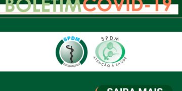 O Boletim Semanal Coronavírus – SPDM/PAIS