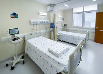Hospital São Paulo abre mais 31 leitos de UTI destinados ao combate de Covid-19