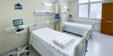 Hospital São Paulo abre mais 31 leitos de UTI destinados ao combate de Covid-19