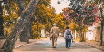 Como lidar com os idosos durante a pandemia