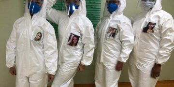 HMB explica como a fisioterapia atua no tratamento contra a Covid-19