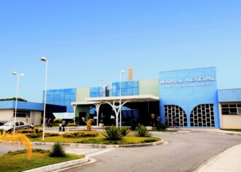 Em São José dos Campos, ala Covid tem 100% de sucesso em procedimentos emergenciais