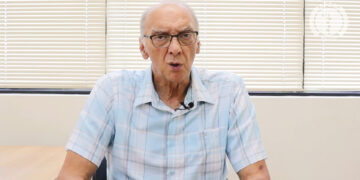 Dr. Luiz Claudio Menon