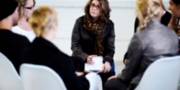 Tratamento do Alcoolismo: AA e outros – revisão 2020