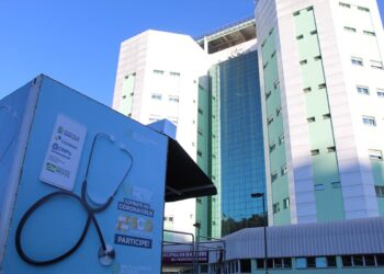 Unidade da SPDM firma parceria com Ministério da Ciência e Tecnologia para estudo de medicamento contra a Covid-19