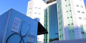 Unidade da SPDM firma parceria com Ministério da Ciência e Tecnologia para estudo de medicamento contra a Covid-19