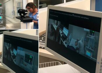 SPDM utiliza tecnologia no combate ao Covid-19