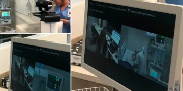 SPDM utiliza tecnologia no combate ao Covid-19