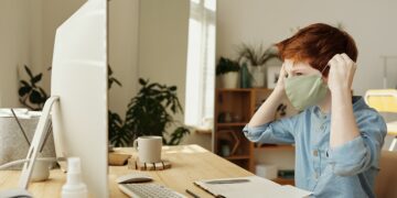 Dicas para lidar com as crianças durante o isolamento social