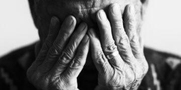Suicídio entre idosos – uma tragédia silenciosa