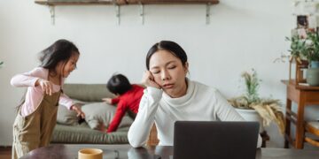 A importância da rotina durante o isolamento social