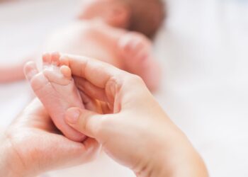 Novembro Roxo – um olhar mais sensível para a longa jornada da prematuridade