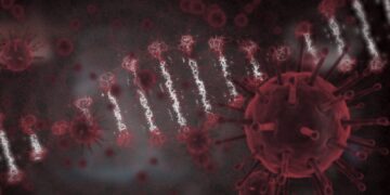 Novas variantes do Coronavírus chegam ao Brasil