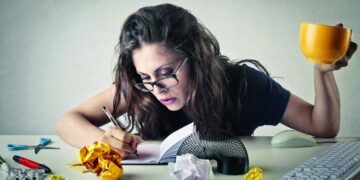 TDA no adulto e no idoso