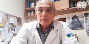 Prof. Dr. Douglas Antonio Rodrigues